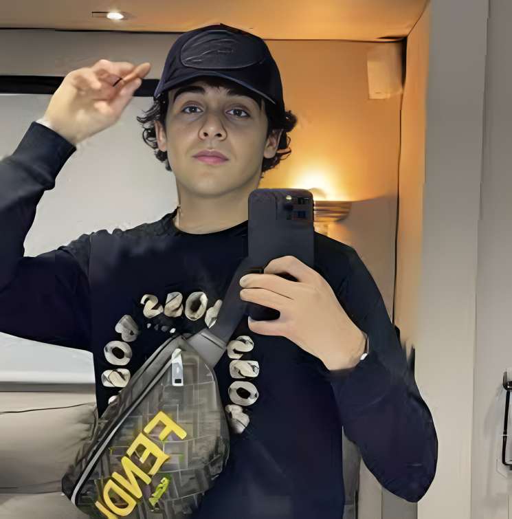 Oscar Ortiz Age, Bio, Career, Net Worth, Relationship 2024