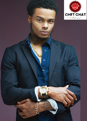 Rico Pruitt Age, Bio, Career, Net Worth, Relationship 2024