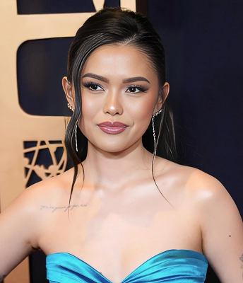 Lisa Yamada Age, Bio, Career, Net Worth, Relationship 2024