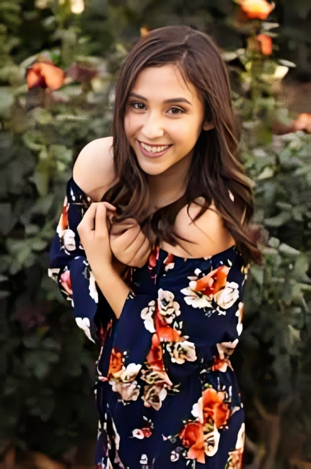 Destiny Pérez Age, Bio, Career, Net Worth, Relationship 2024