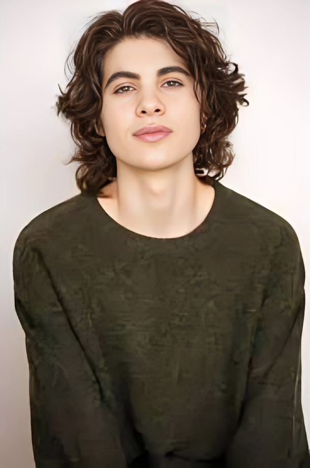 Hunter Dillon Age, Bio, Career, Net Worth, Relationship 2024