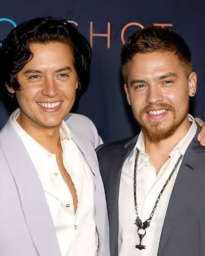 Matthew Sprouse Age, Bio, Career, Net Worth, Relationship 2024