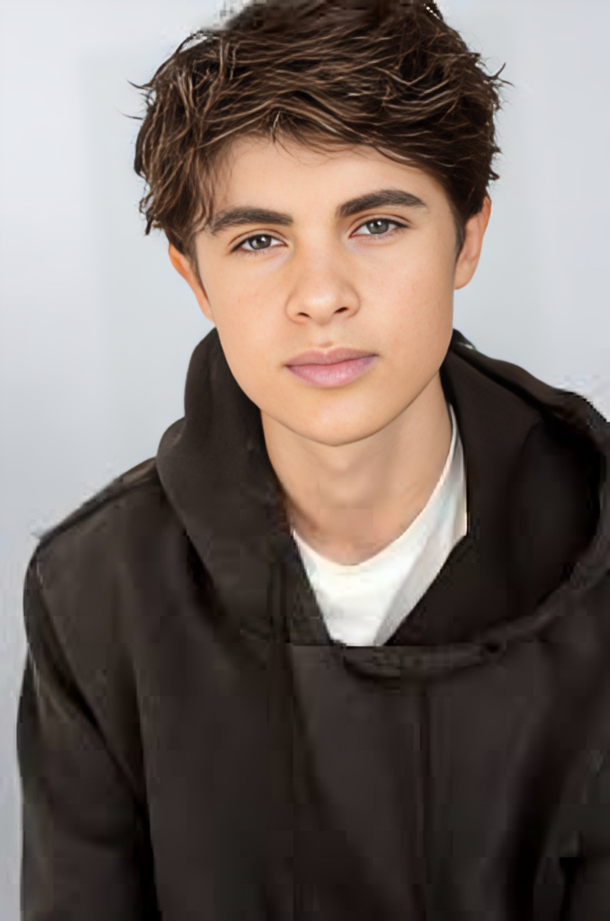 Hunter Dillon Age, Bio, Career, Net Worth, Relationship 2024