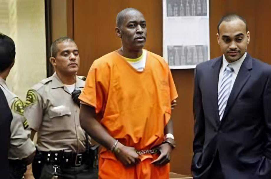 Michael Jace Age, Bio, Career, Net Worth, Relationship 2024