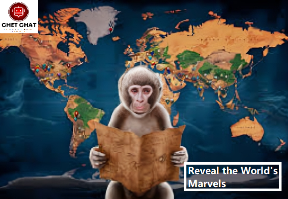 Albino-monkey.net Travel Archives: Reveal the World’s Marvels