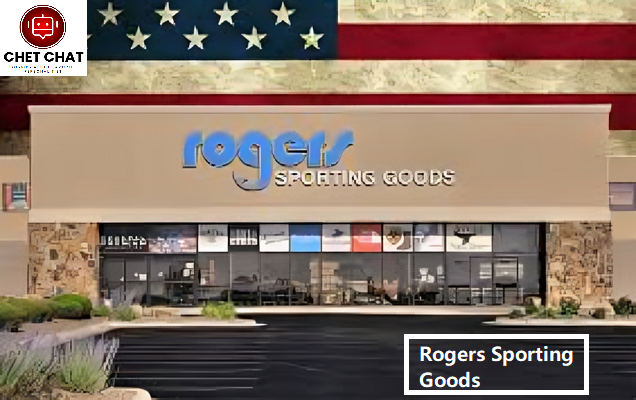 Rogers Sporting Goods: Adventure-Ready Gear