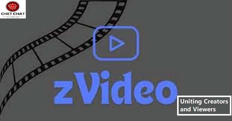 Zvideo: Uniting Creators and Viewers