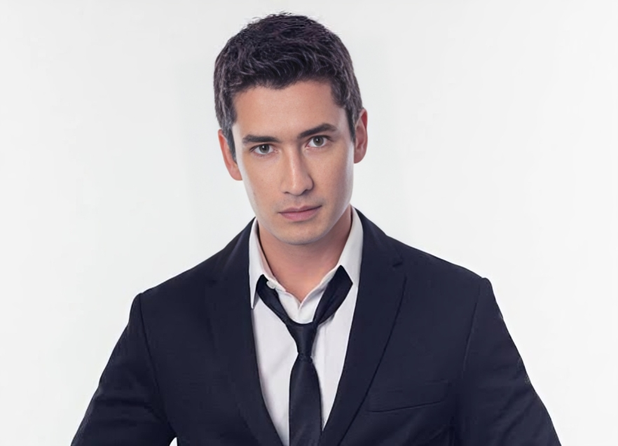 Juan Pablo Urrego Age, Bio, Career, Net Worth, Relationship 2024