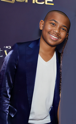 Xen Martin Age, Bio, Career, Net Worth, Relationship 2024