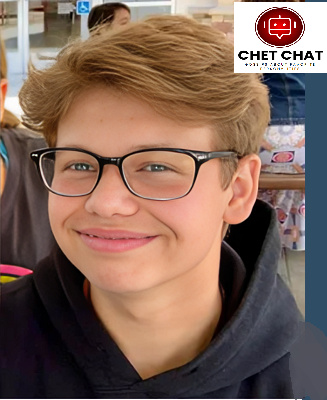 Tate James Rytky Age, Bio, Career, Net Worth, Relationship 2024